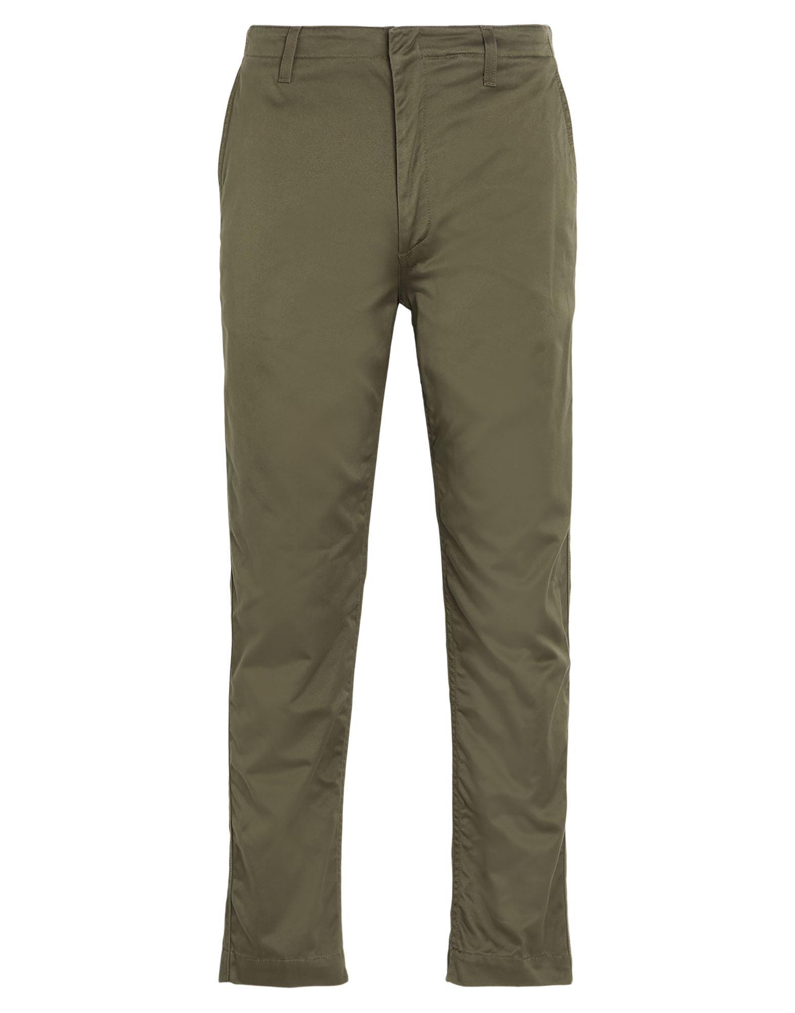 DONDUP Hose Herren Militärgrün von DONDUP