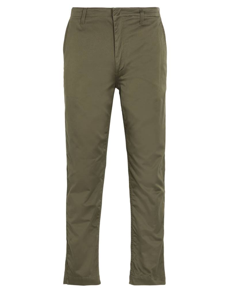DONDUP Hose Herren Militärgrün von DONDUP