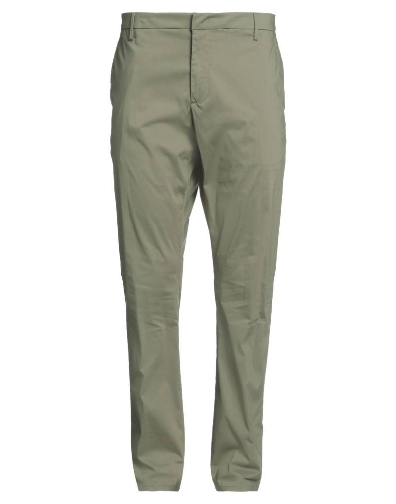 DONDUP Hose Herren Militärgrün von DONDUP