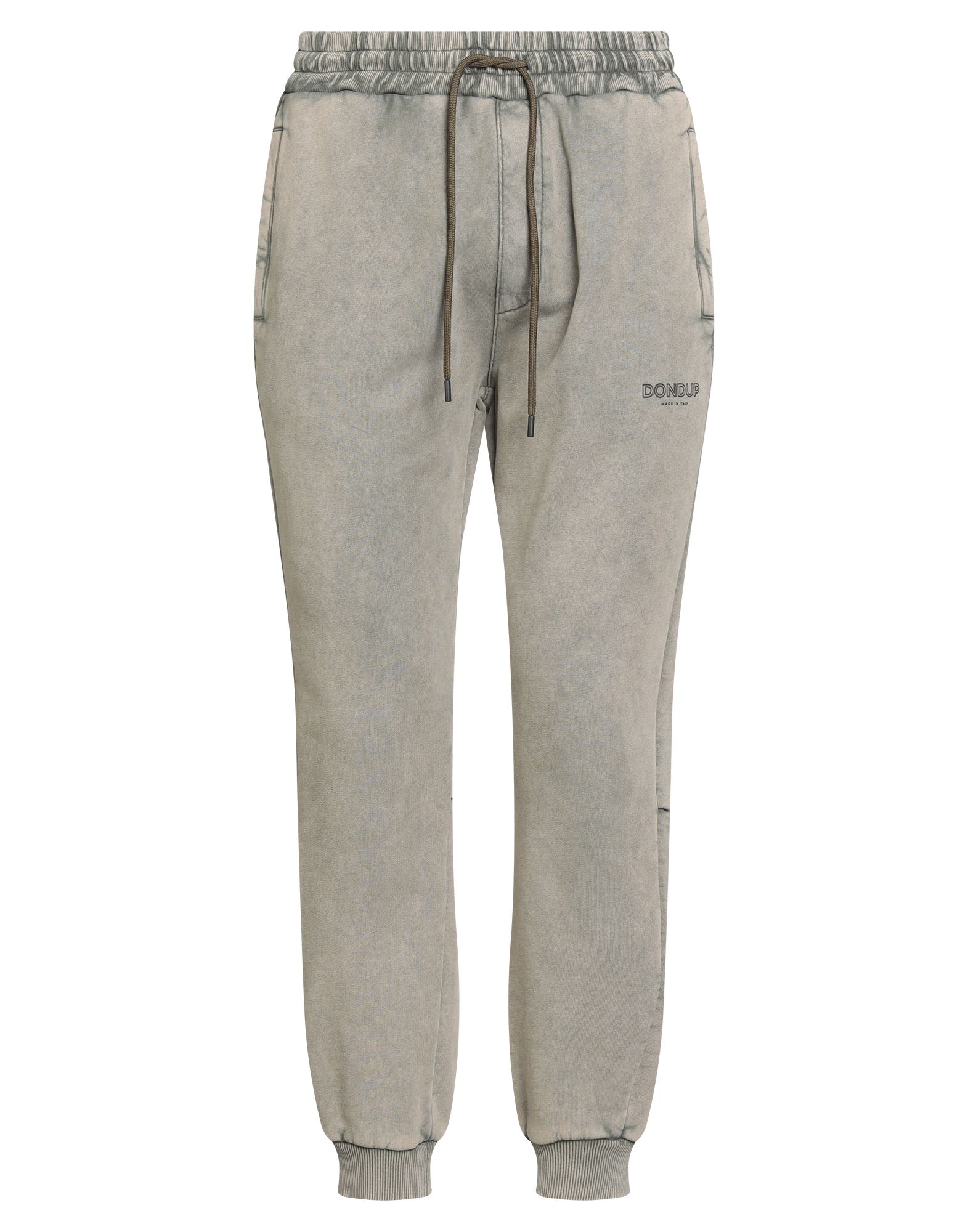 DONDUP Hose Herren Militärgrün von DONDUP