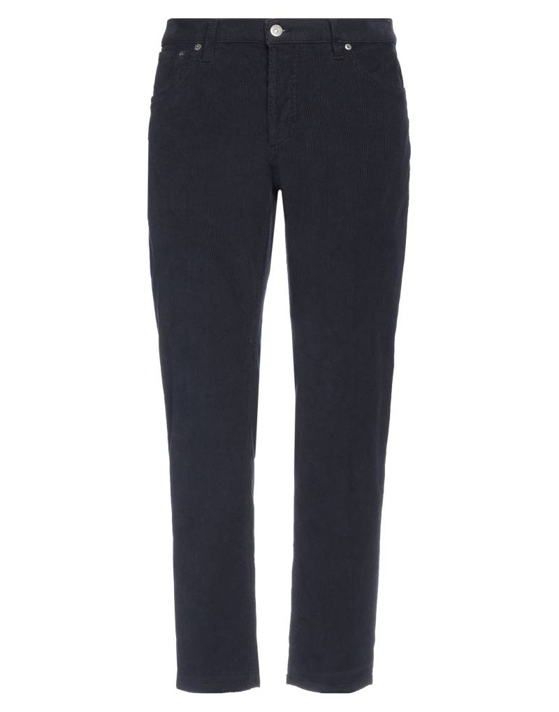 DONDUP Hose Herren Nachtblau von DONDUP