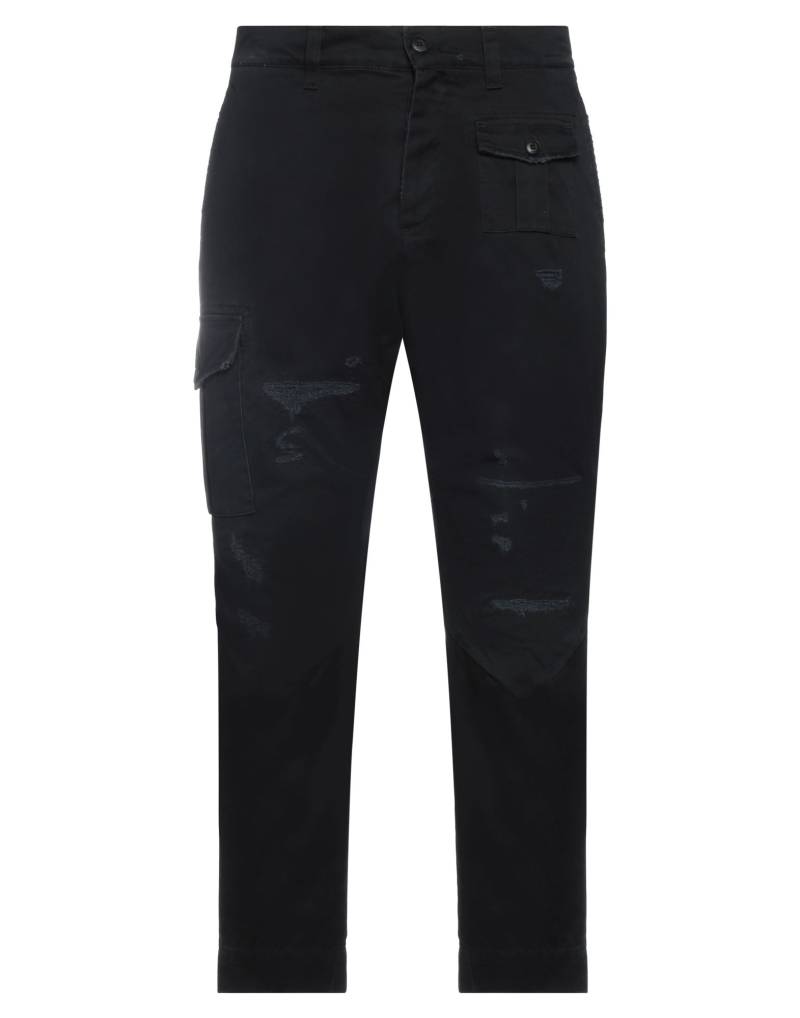 DONDUP Hose Herren Nachtblau von DONDUP