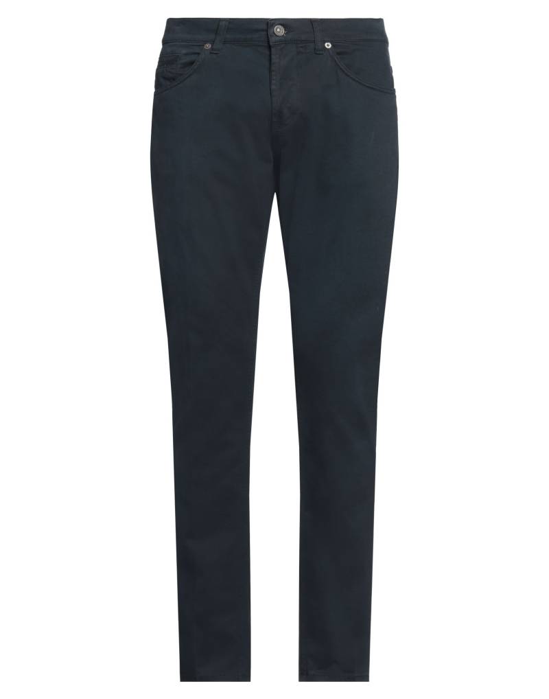 DONDUP Hose Herren Nachtblau von DONDUP