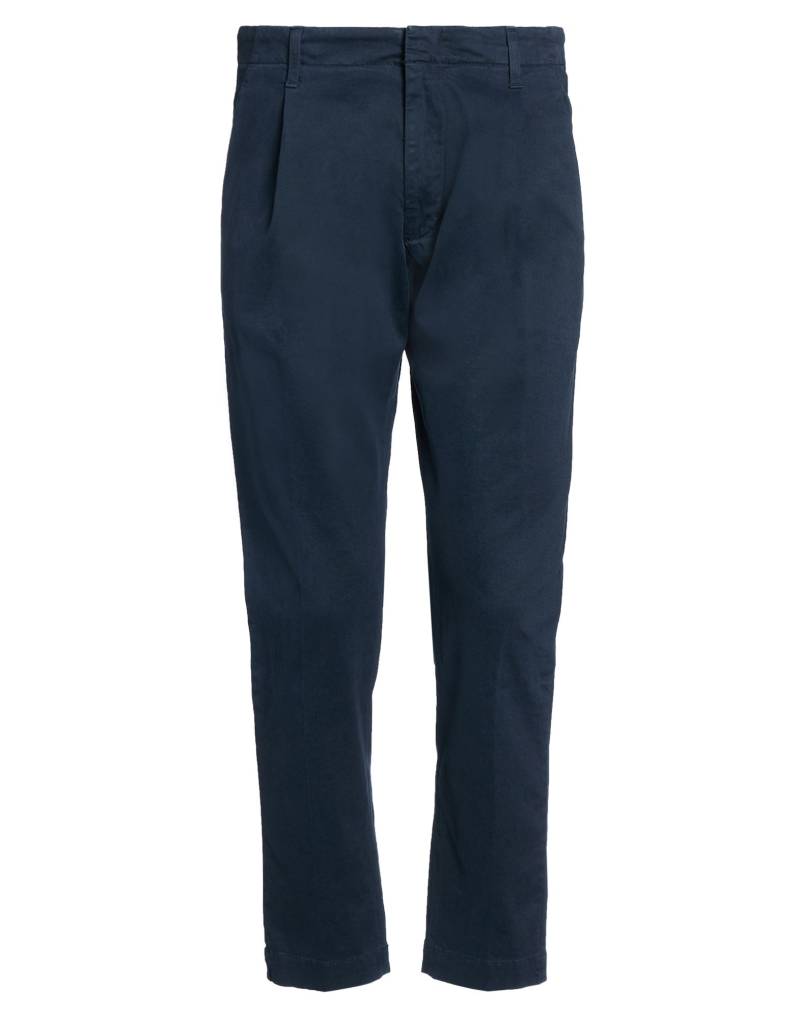 DONDUP Hose Herren Nachtblau von DONDUP