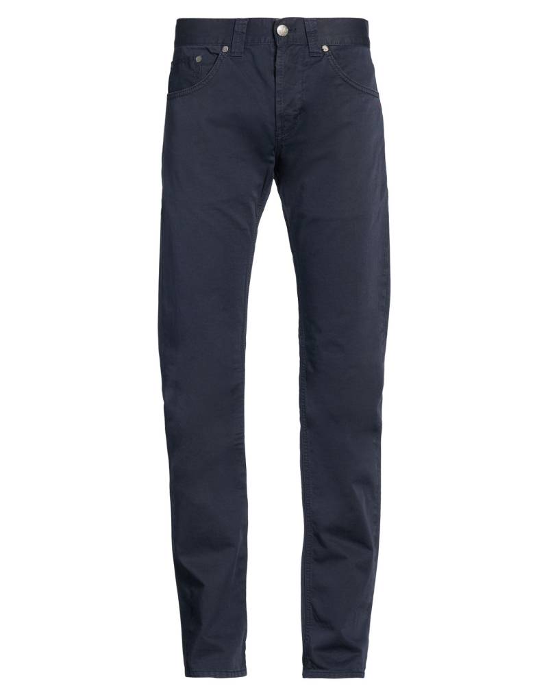 DONDUP Hose Herren Nachtblau von DONDUP