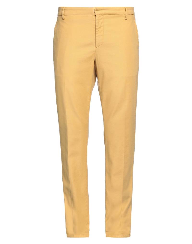 DONDUP Hose Herren Ringelblume von DONDUP