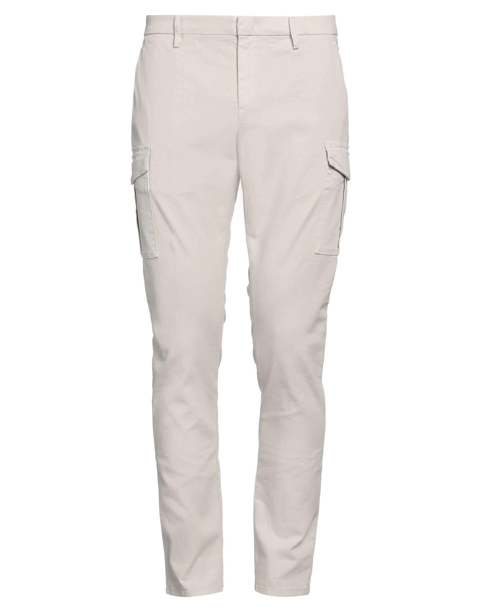 DONDUP Hose Herren Off white DONDUP Hose Herren Off white von DONDUP
