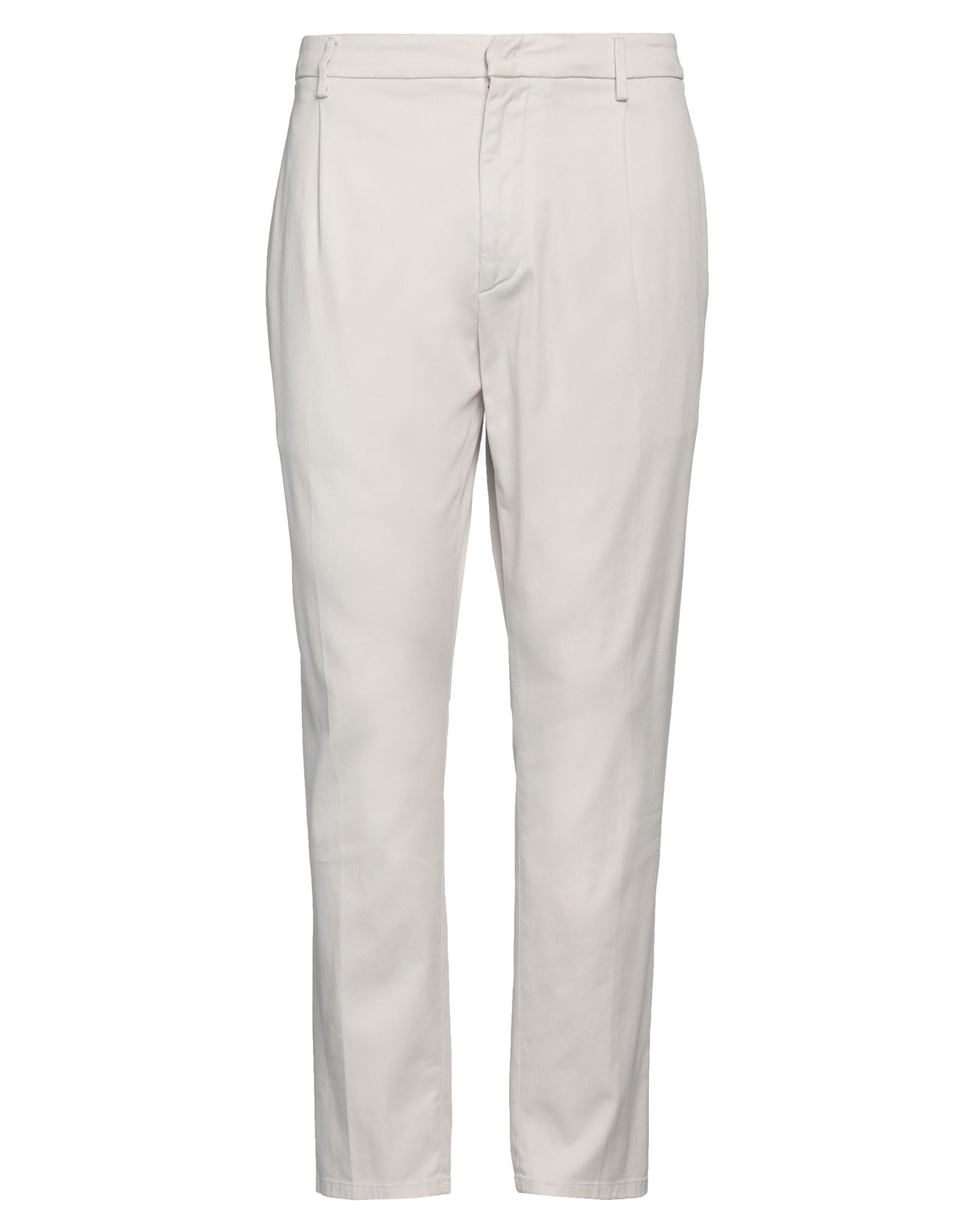 DONDUP Hose Herren Off white von DONDUP