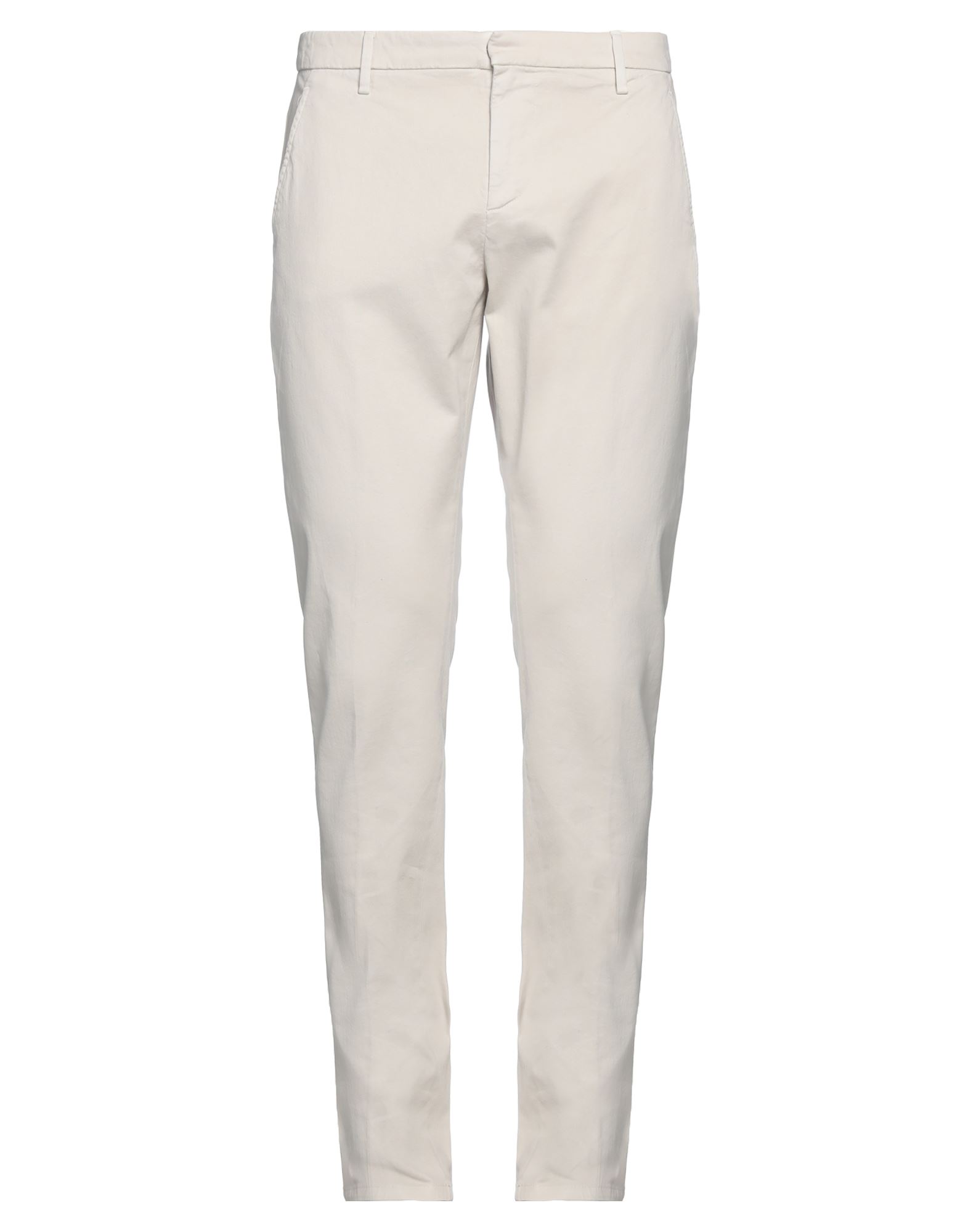 DONDUP Hose Herren Off white von DONDUP