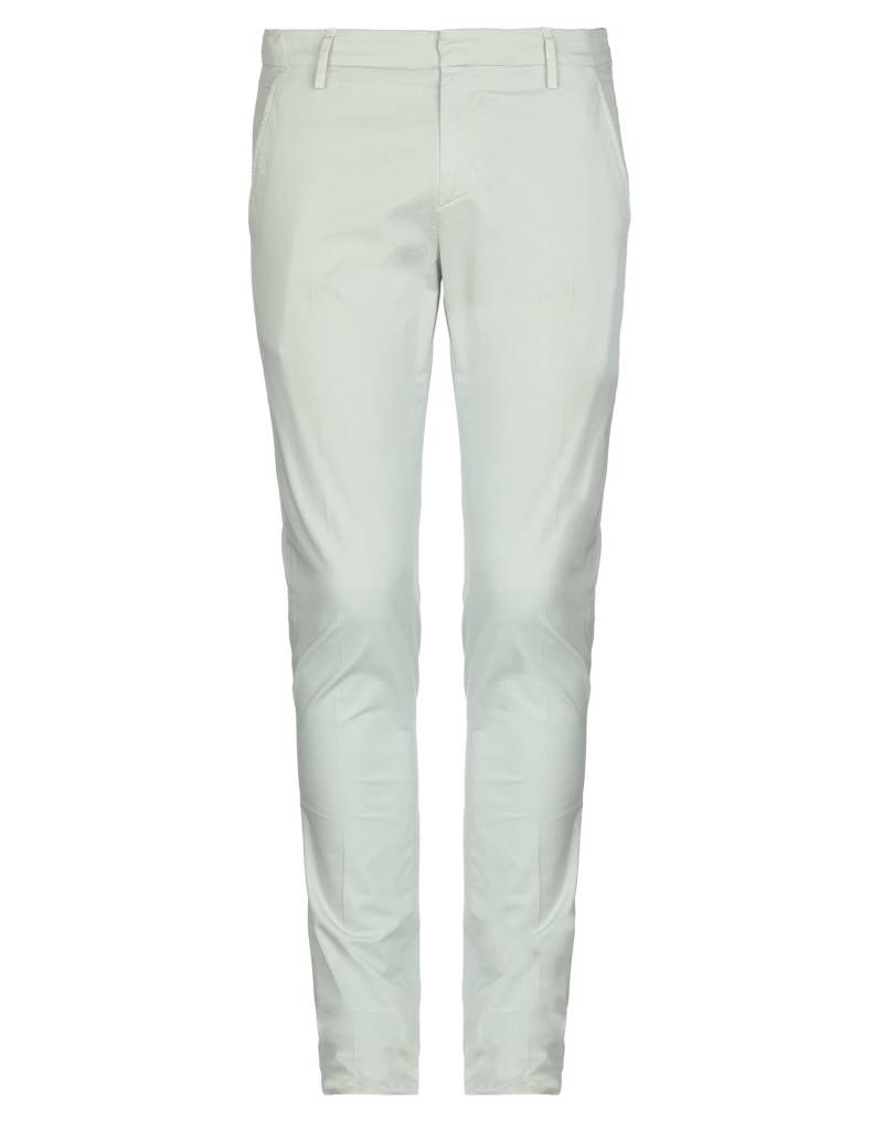 DONDUP Hose Herren Säuregrün von DONDUP