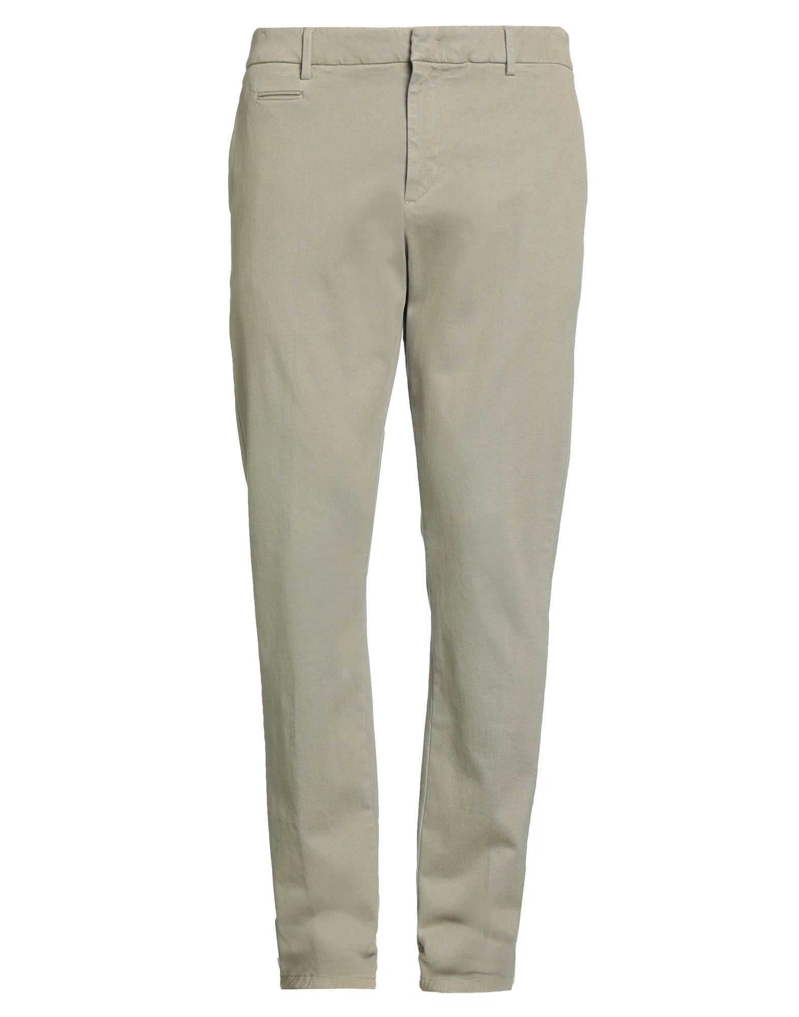 DONDUP Hose Herren Salbeigrün DONDUP Hose Herren Salbeigrün von DONDUP