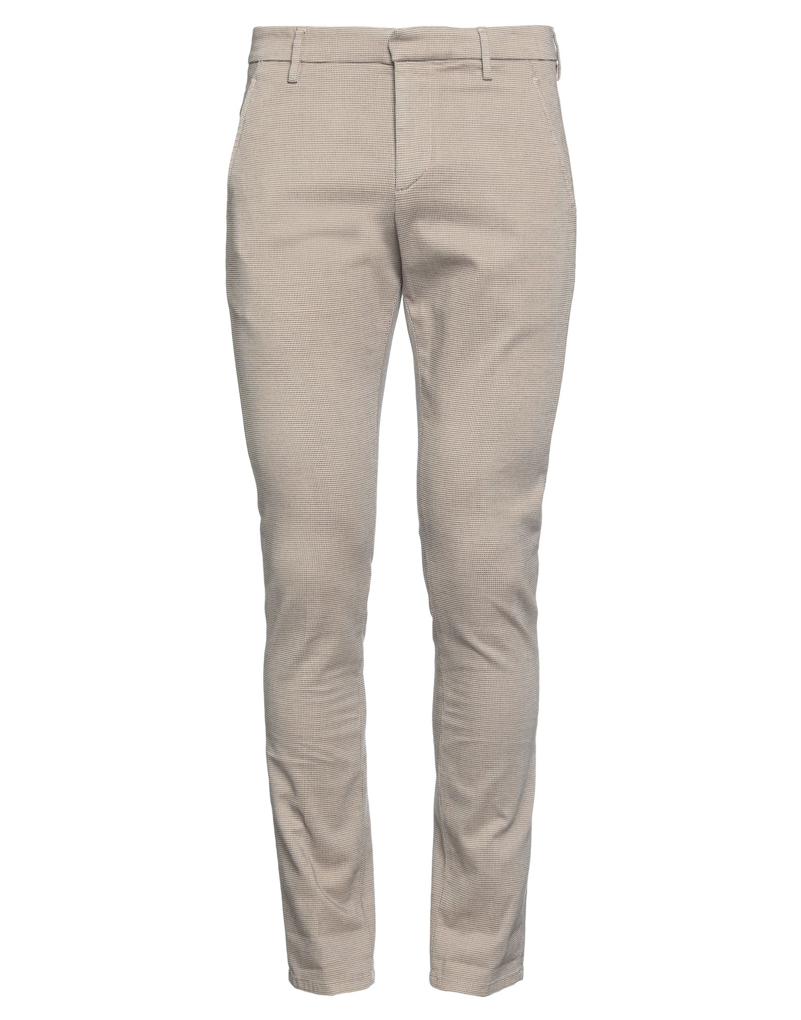 DONDUP Hose Herren Sand von DONDUP