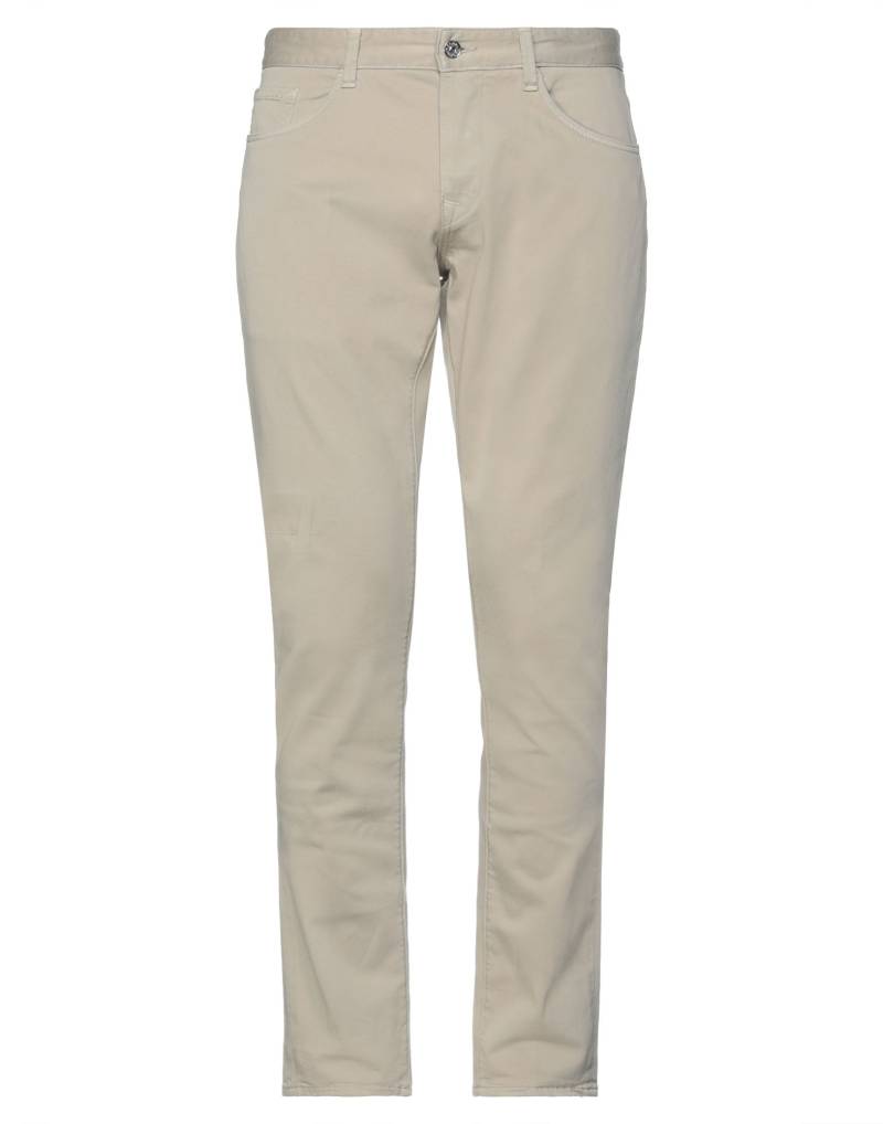 DONDUP Hose Herren Sand von DONDUP