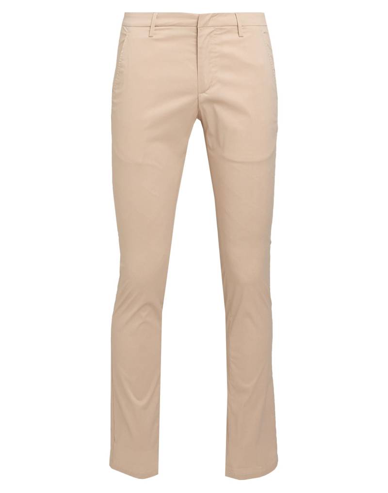 DONDUP Hose Herren Sand von DONDUP
