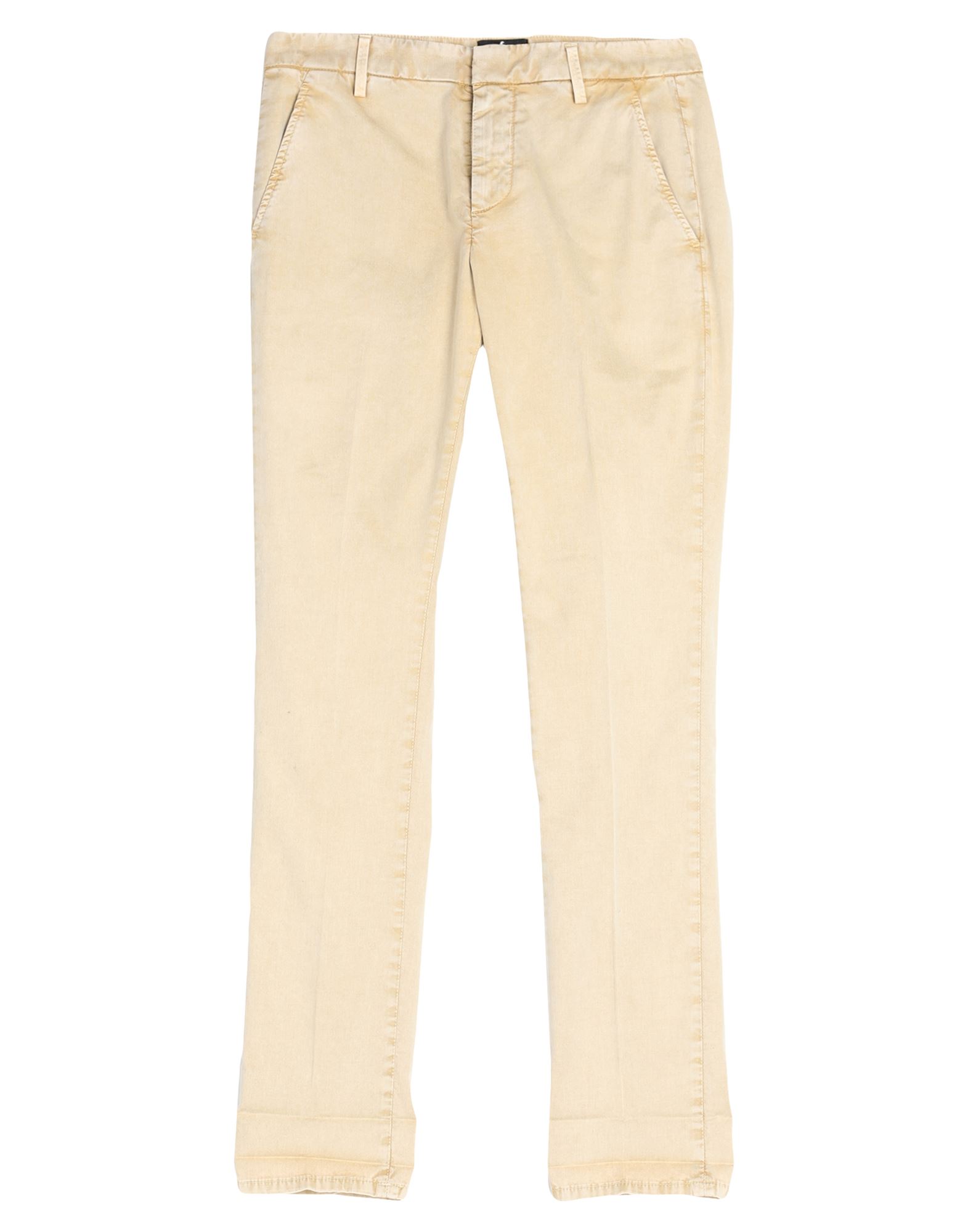 DONDUP Hose Herren Sand von DONDUP