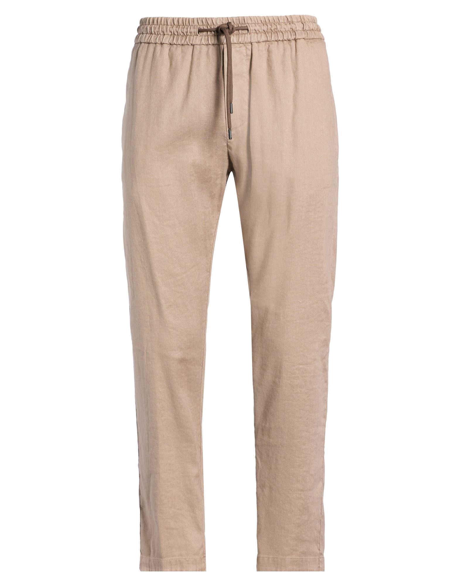 DONDUP Hose Herren Sand von DONDUP