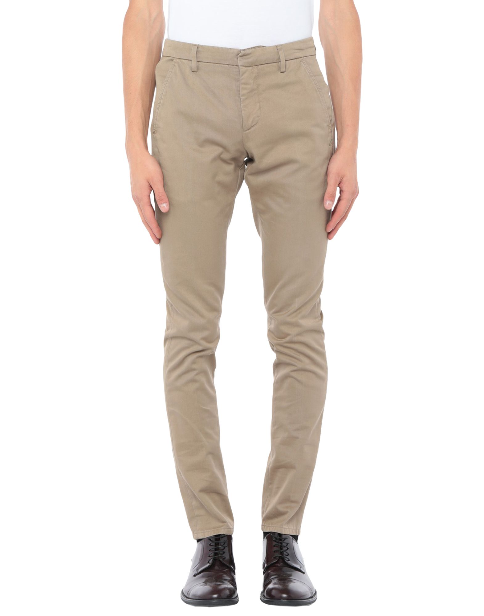 DONDUP Hose Herren Sand von DONDUP
