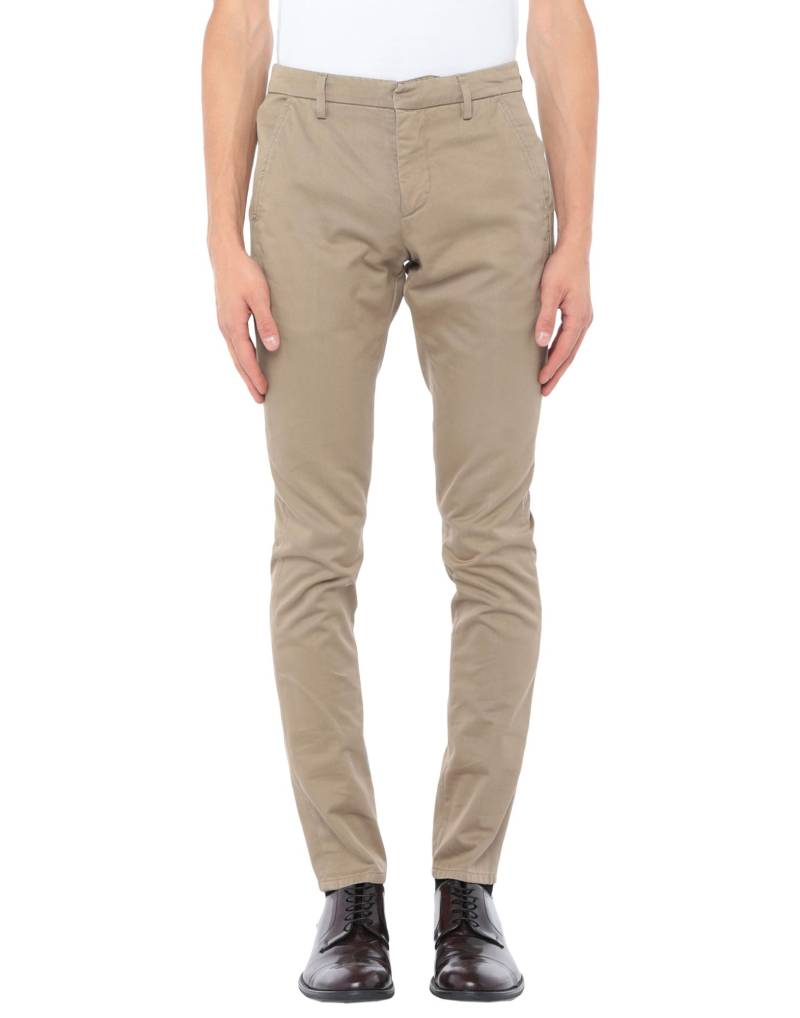 DONDUP Hose Herren Sand von DONDUP