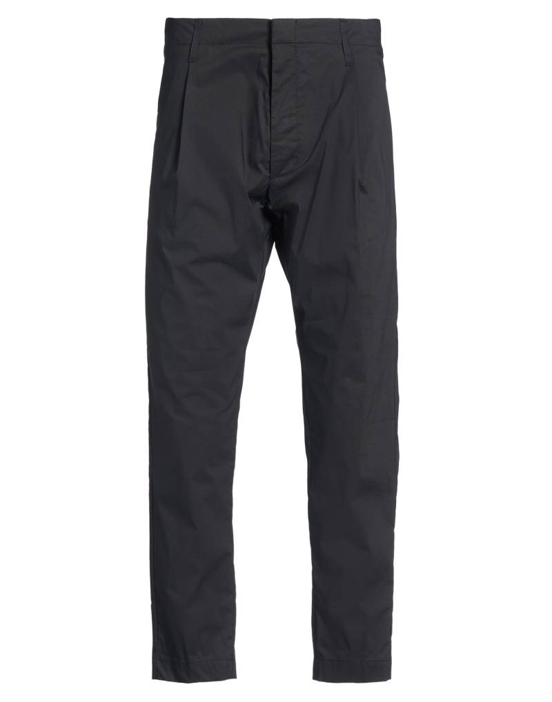 DONDUP Hose Herren Schwarz von DONDUP