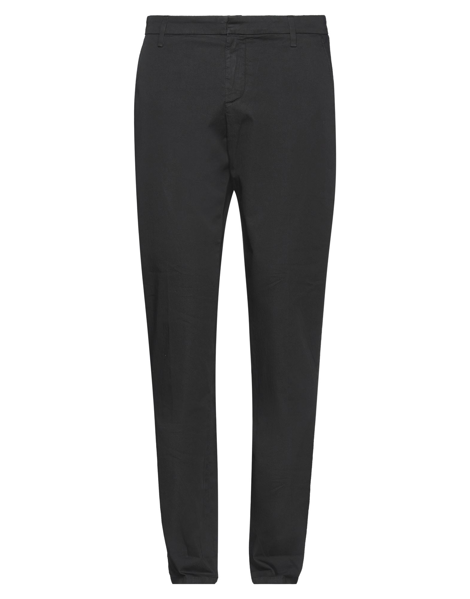 DONDUP Hose Herren Schwarz von DONDUP