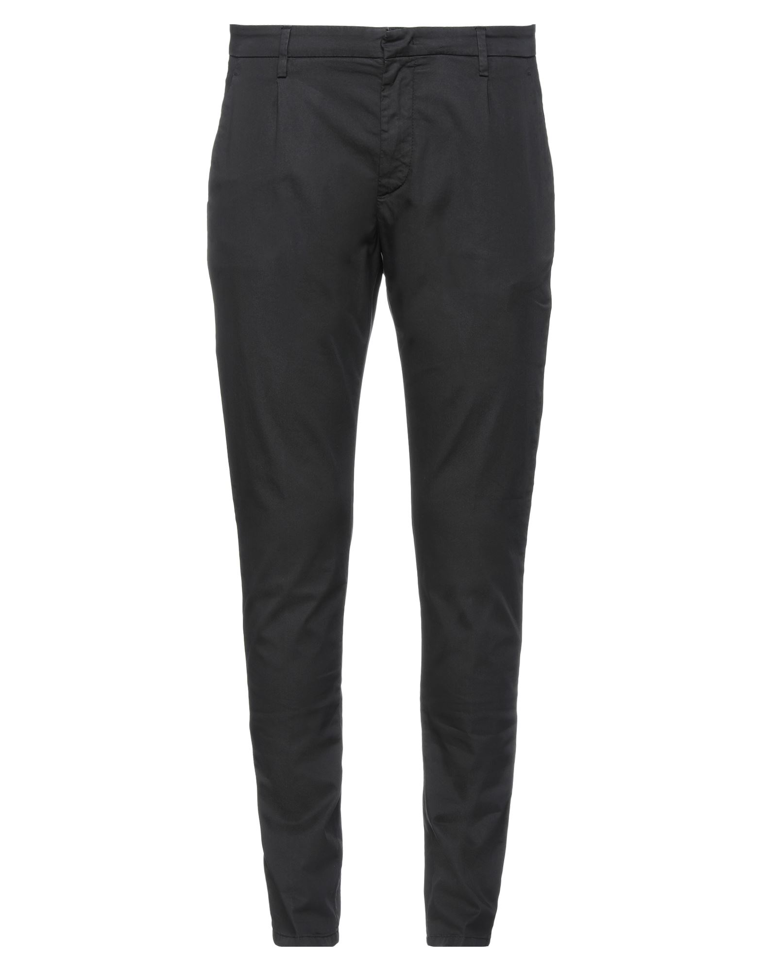 DONDUP Hose Herren Schwarz von DONDUP