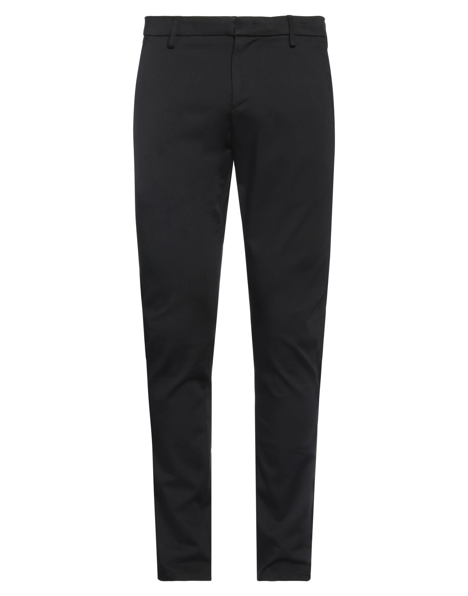 DONDUP Hose Herren Schwarz von DONDUP