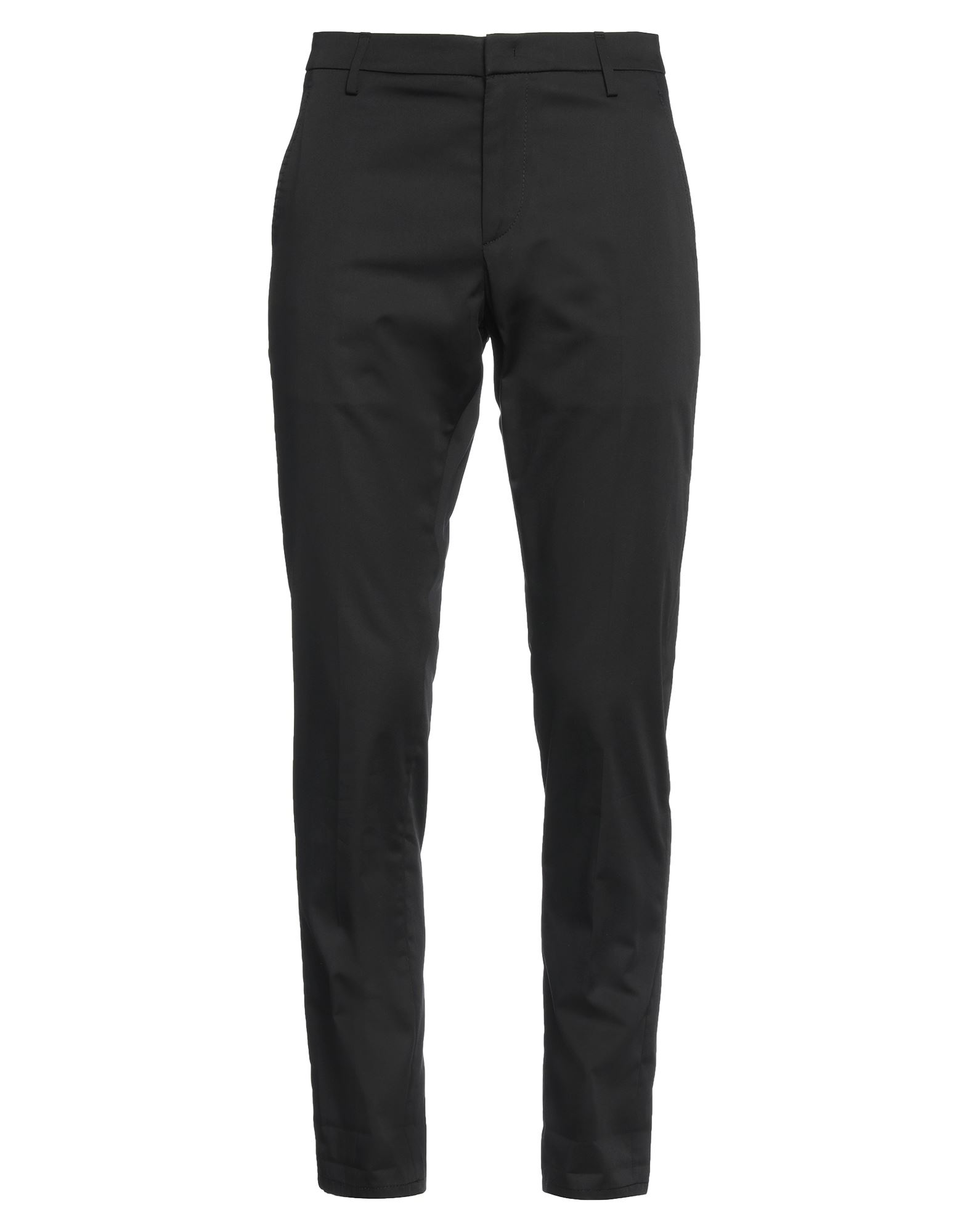 DONDUP Hose Herren Schwarz von DONDUP