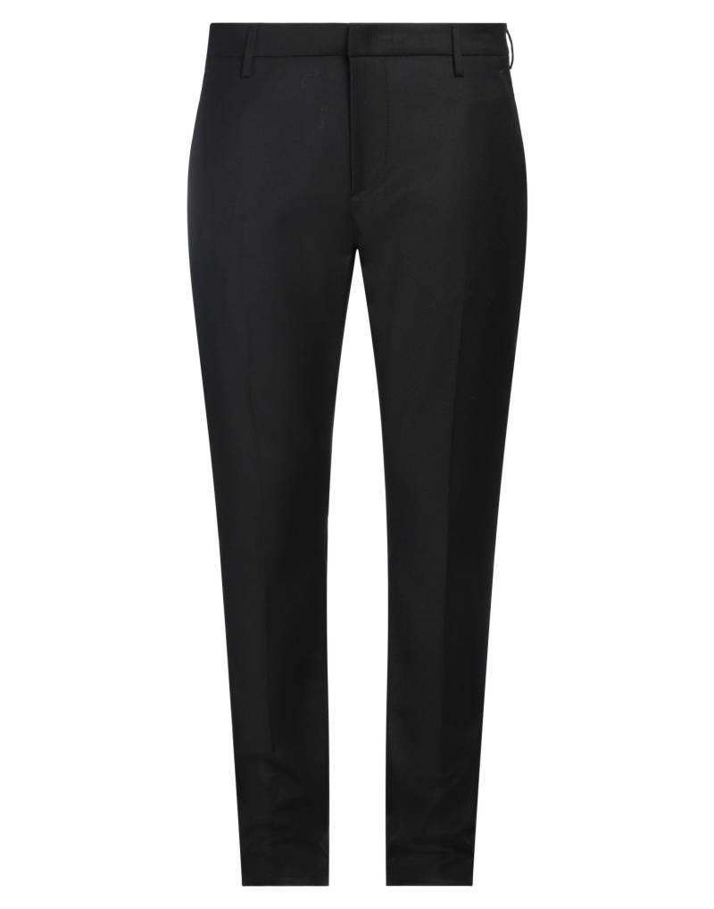 DONDUP Hose Herren Schwarz von DONDUP