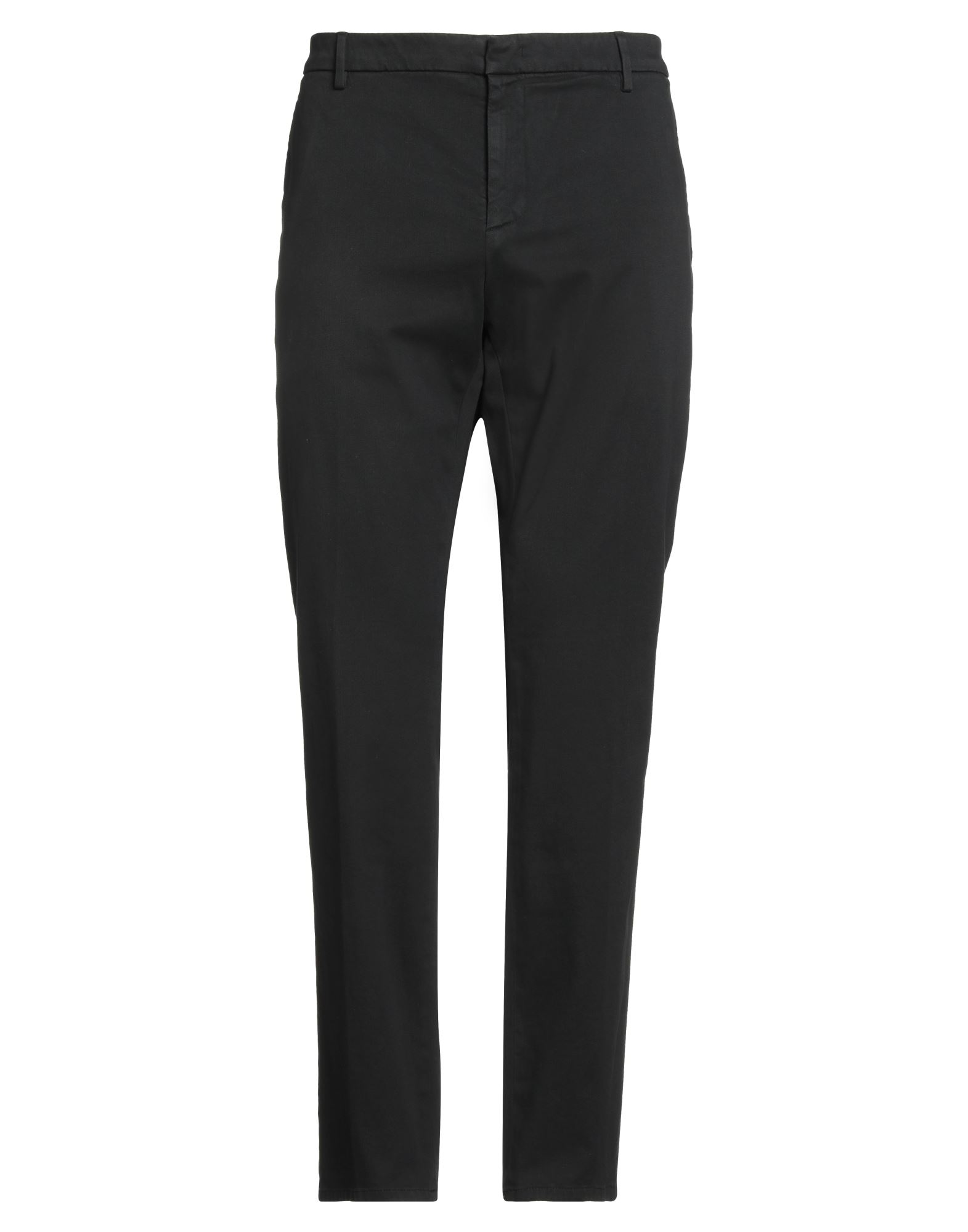 DONDUP Hose Herren Schwarz von DONDUP