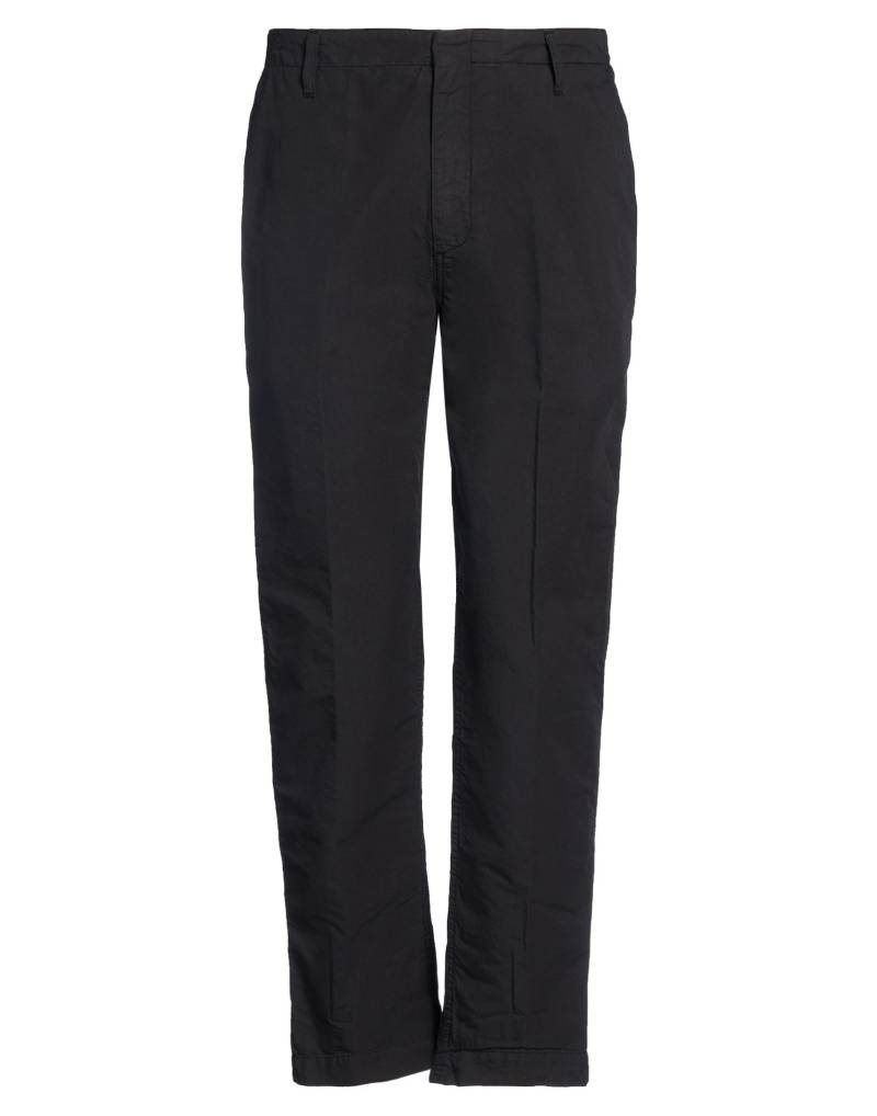 DONDUP Hose Herren Schwarz von DONDUP