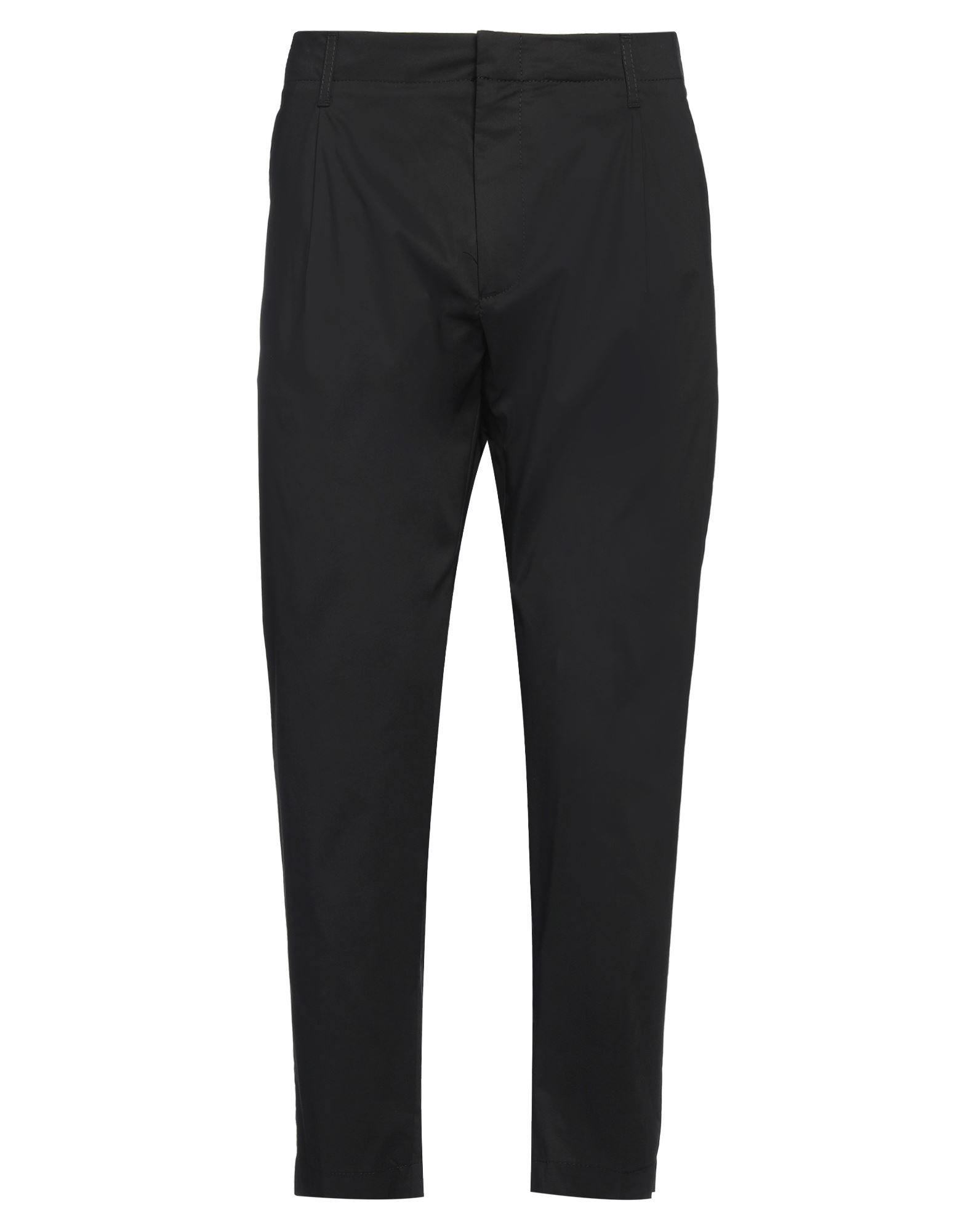 DONDUP Hose Herren Schwarz DONDUP Hose Herren Schwarz von DONDUP