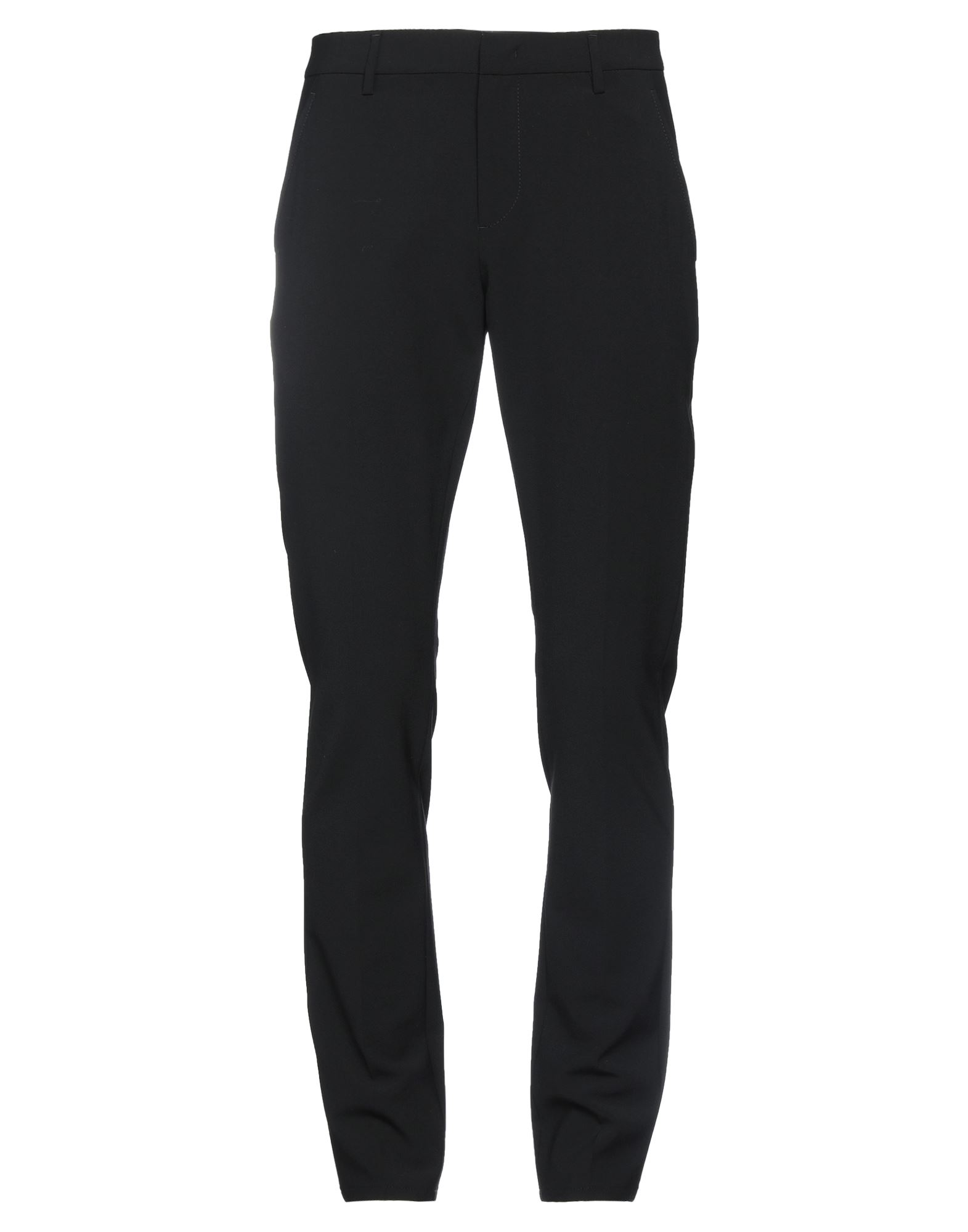 DONDUP Hose Herren Schwarz von DONDUP