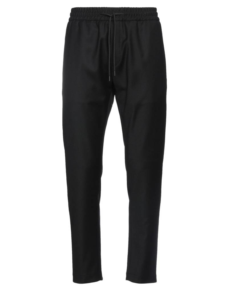 DONDUP Hose Herren Schwarz DONDUP Hose Herren Schwarz von DONDUP