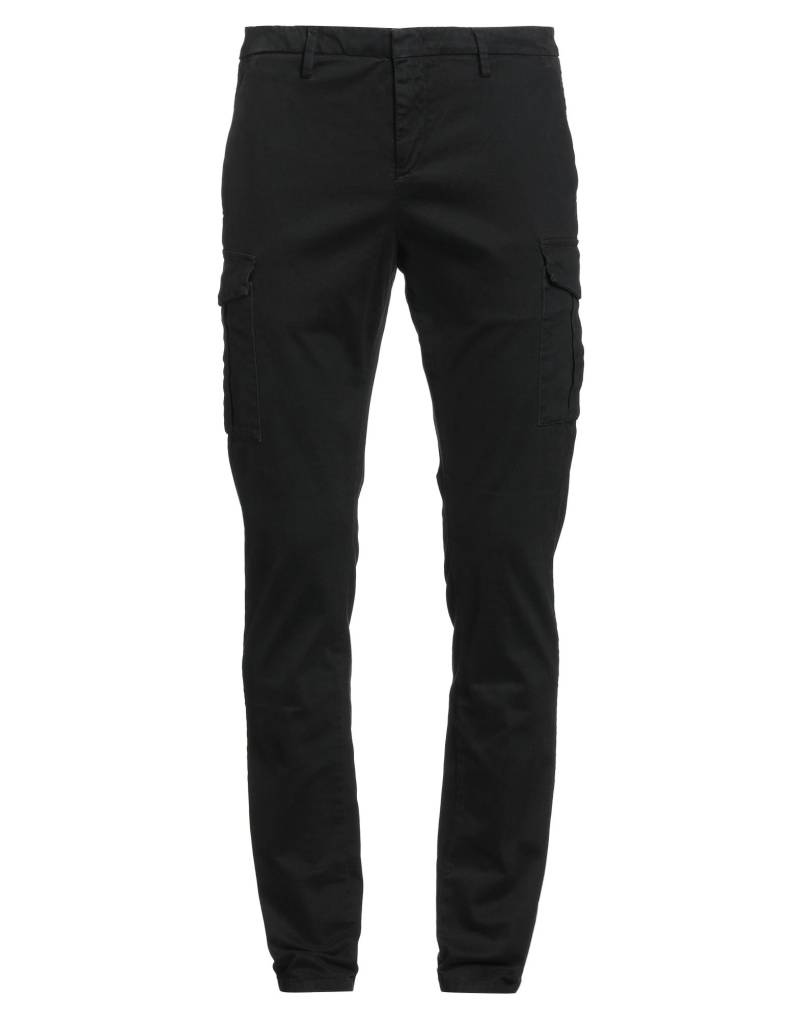 DONDUP Hose Herren Schwarz von DONDUP