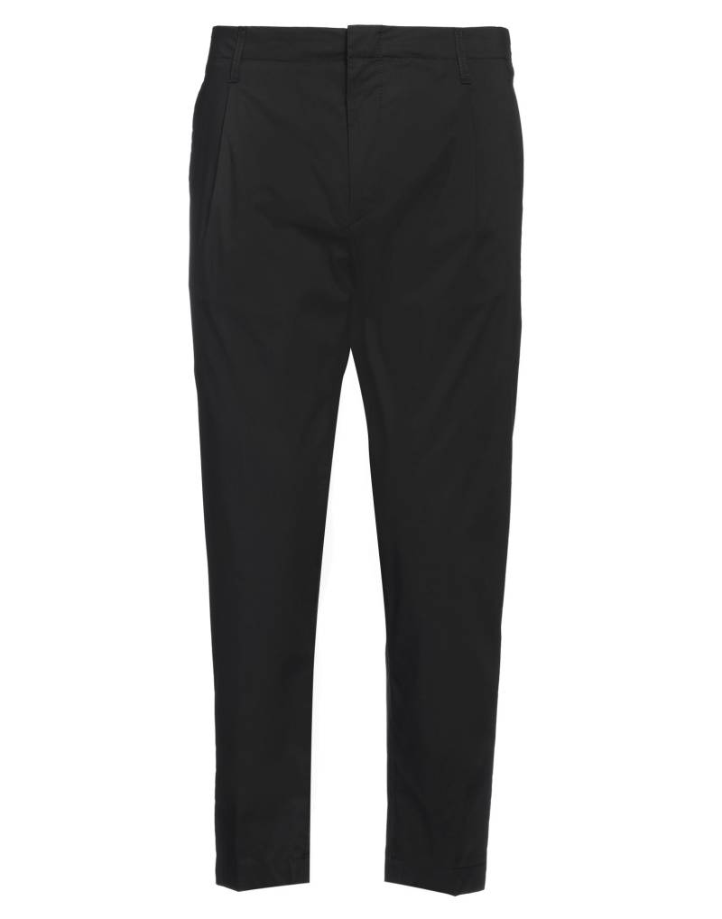 DONDUP Hose Herren Schwarz von DONDUP