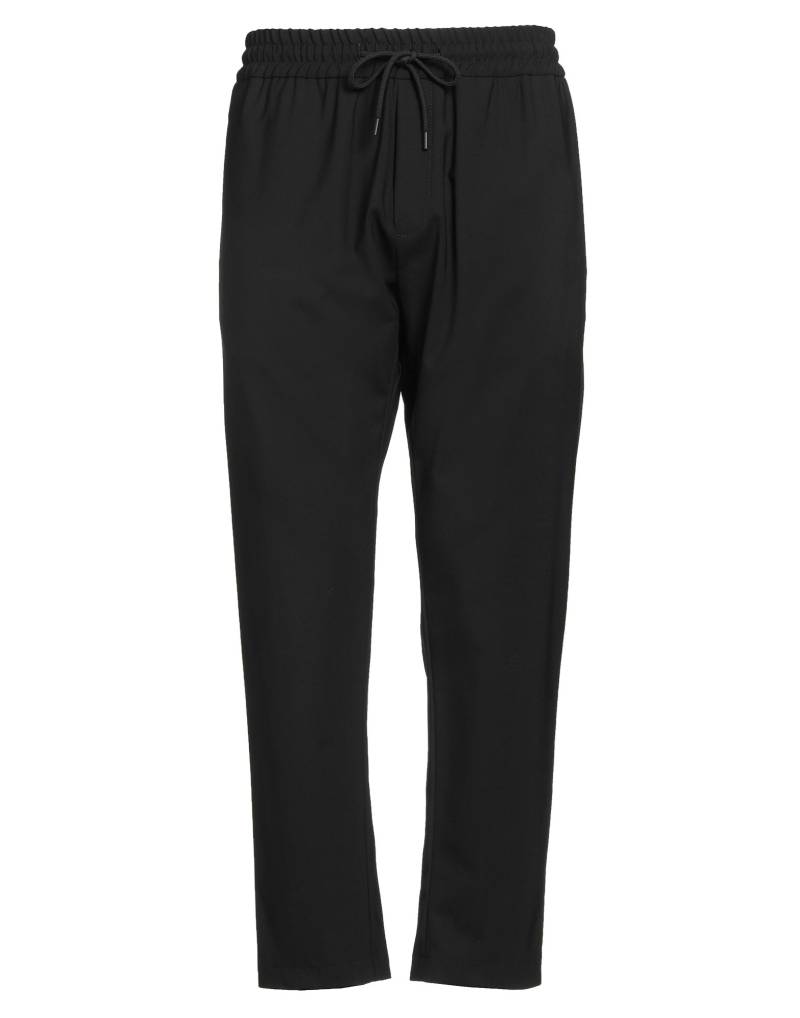 DONDUP Hose Herren Schwarz von DONDUP