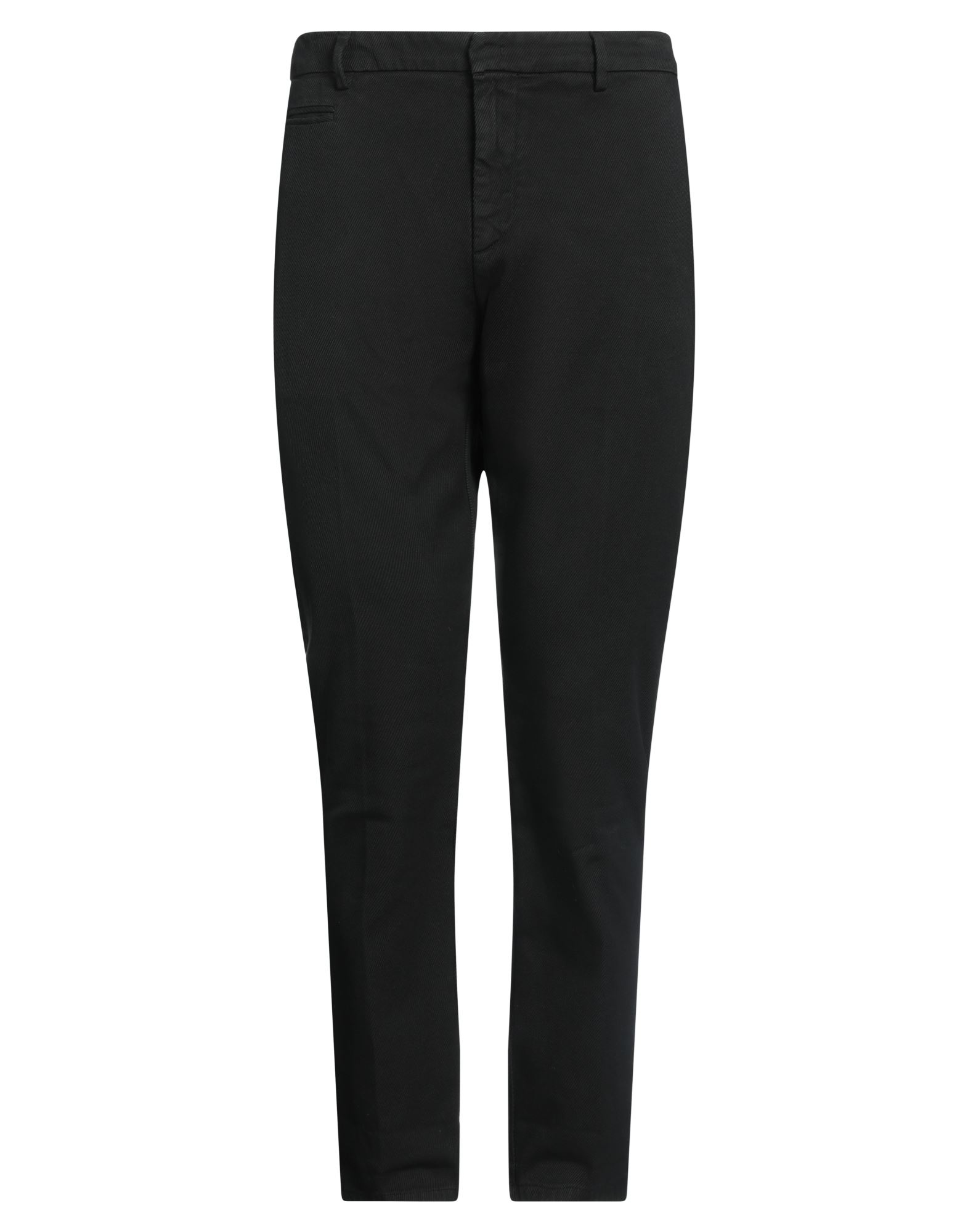 DONDUP Hose Herren Schwarz von DONDUP