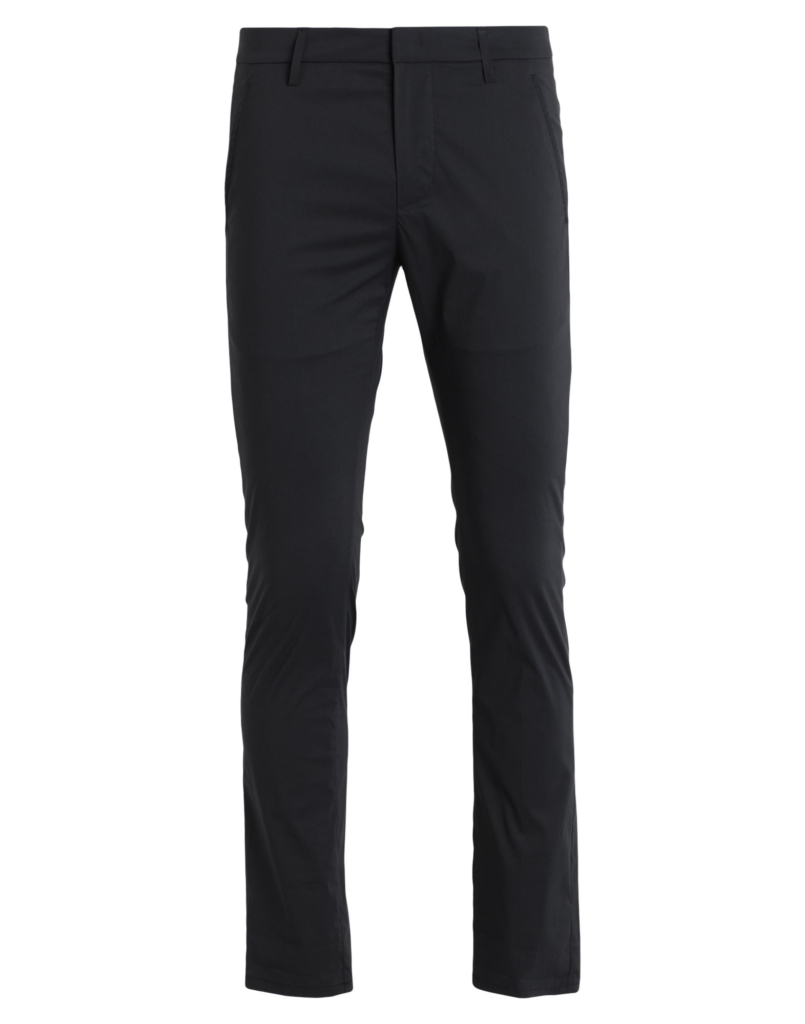 DONDUP Hose Herren Schwarz von DONDUP