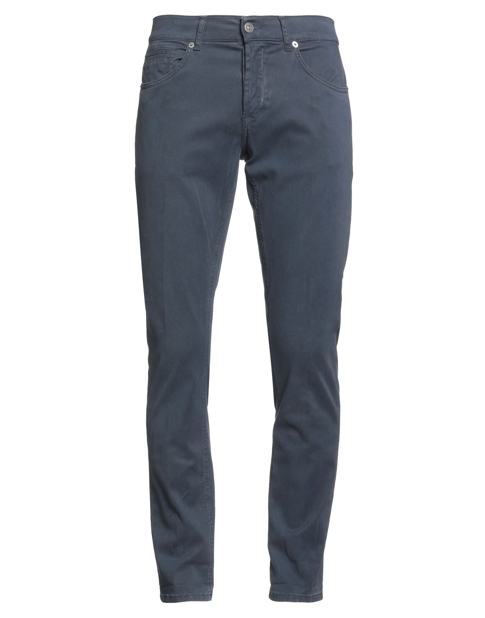 DONDUP Hose Herren Taubenblau von DONDUP