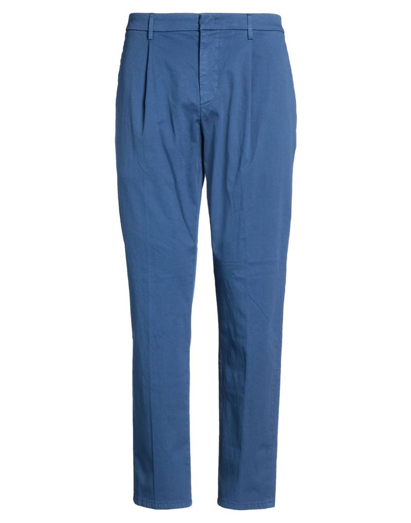 DONDUP Hose Herren Taubenblau von DONDUP