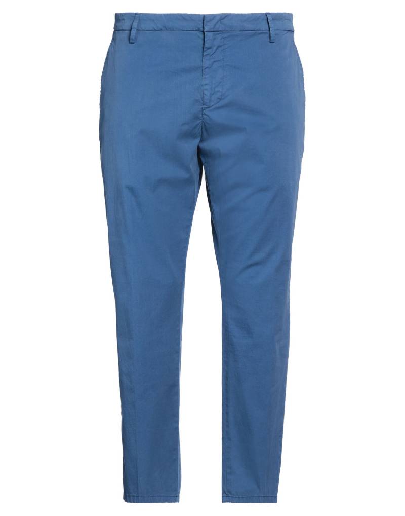 DONDUP Hose Herren Taubenblau von DONDUP