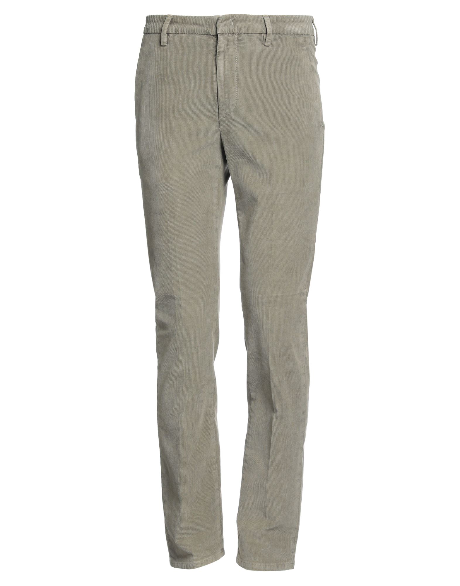 DONDUP Hose Herren Taubengrau von DONDUP