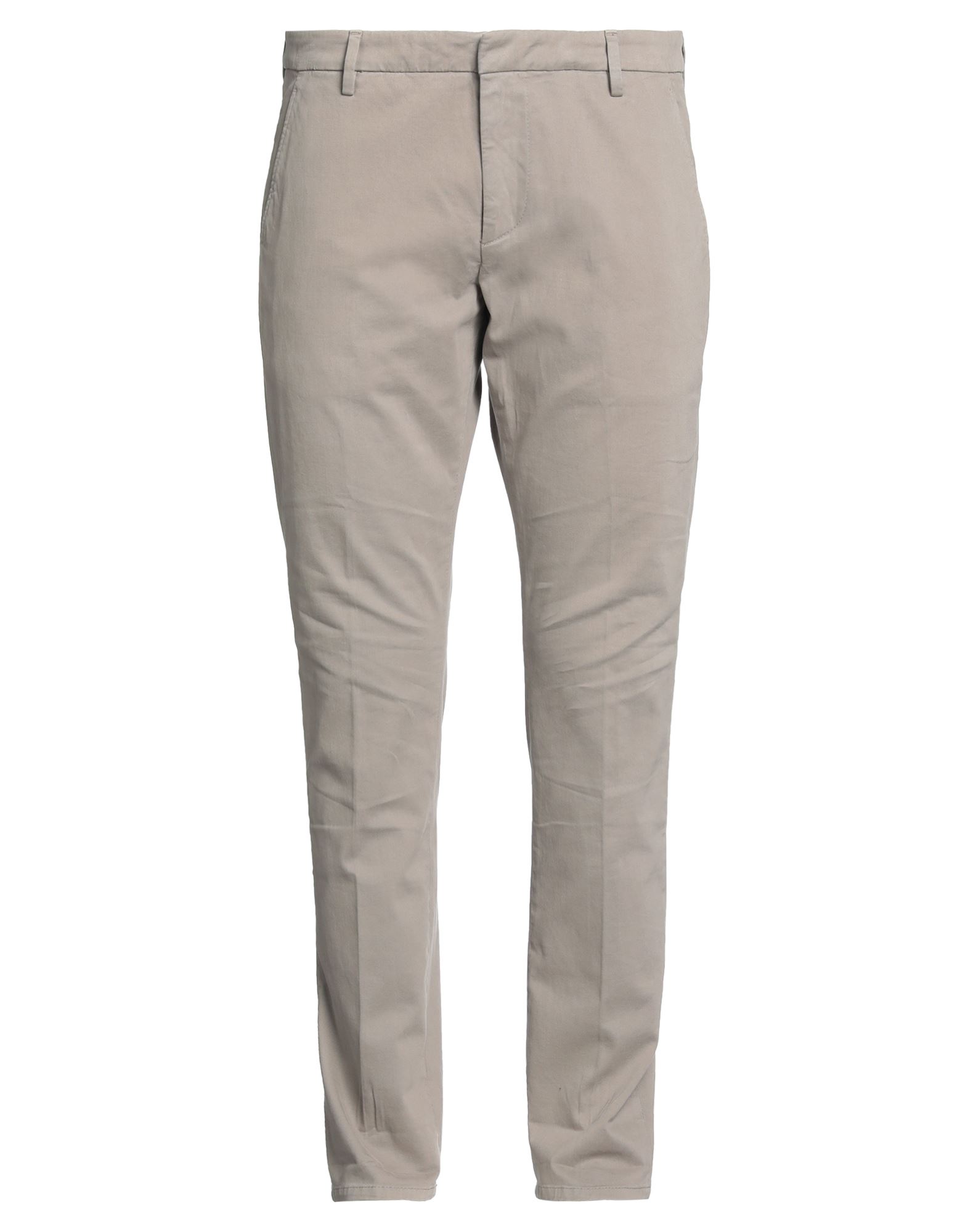 DONDUP Hose Herren Taubengrau von DONDUP