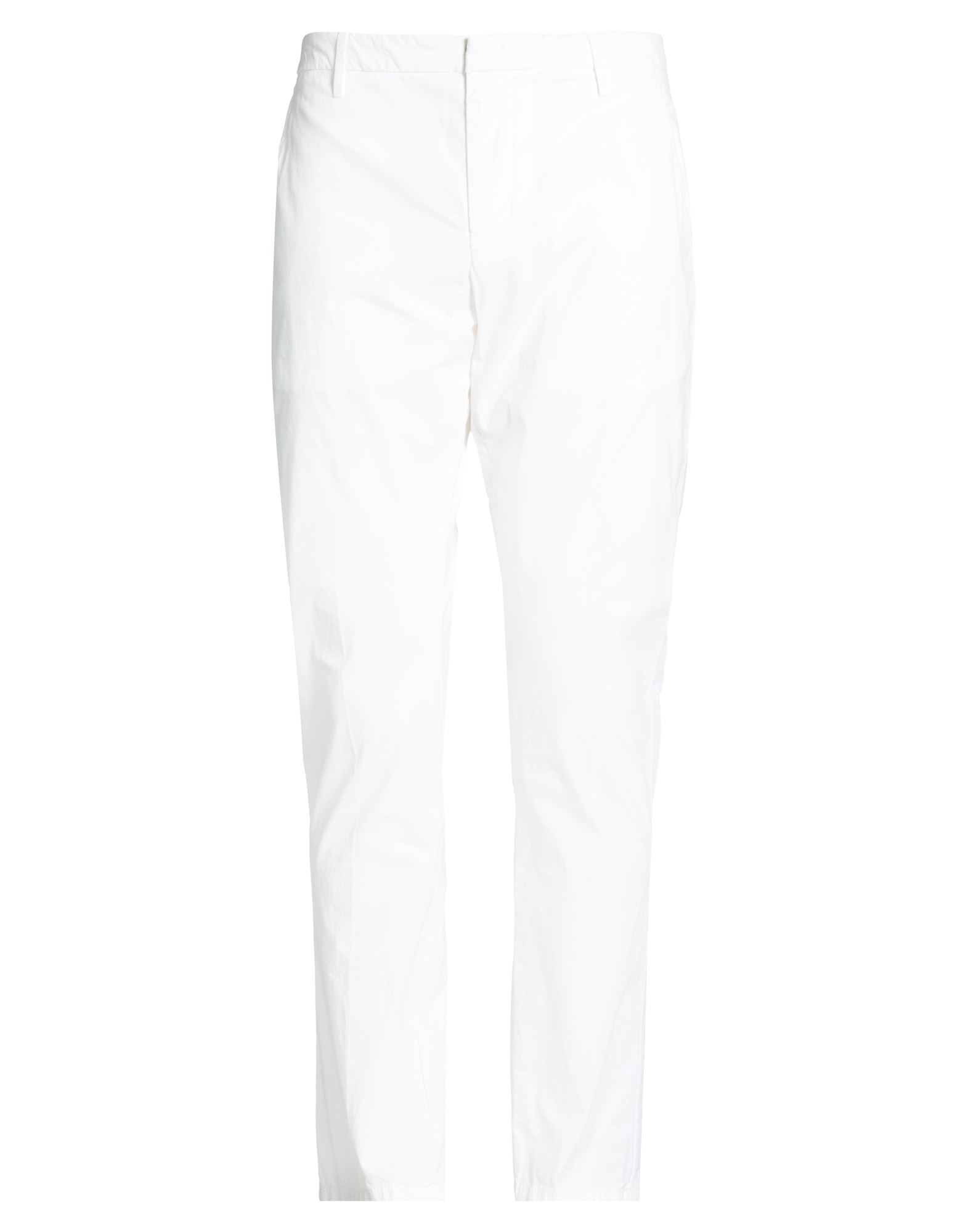 DONDUP Hose Herren Weiß von DONDUP