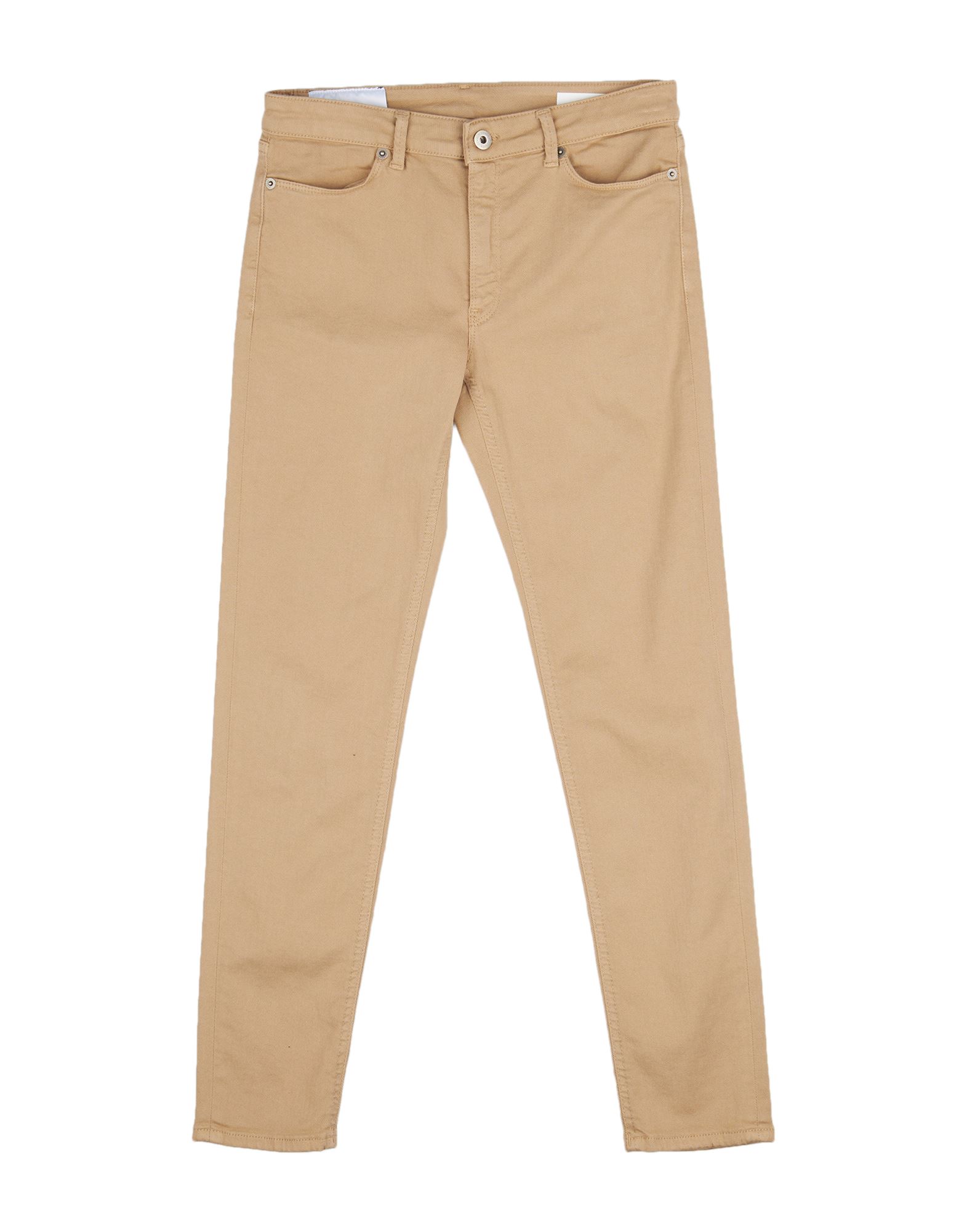 DONDUP Hose Kinder Beige von DONDUP