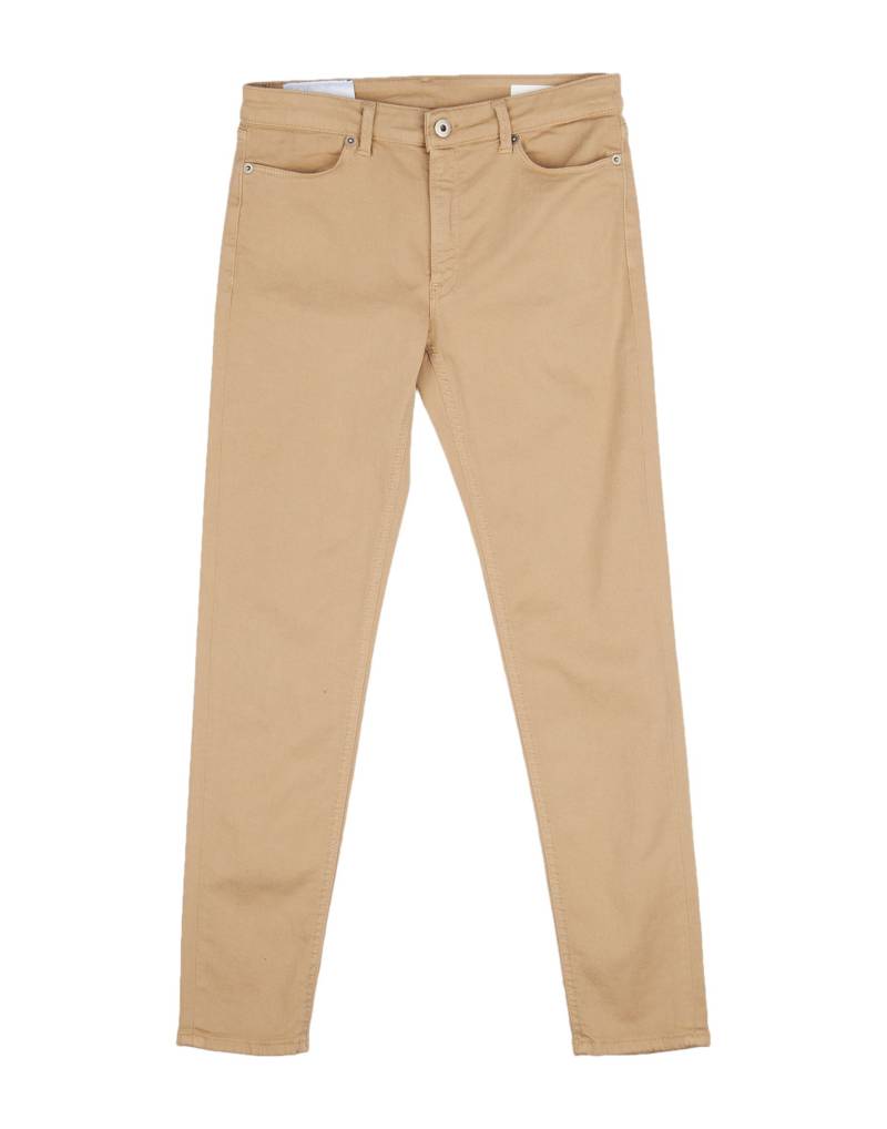 DONDUP Hose Kinder Beige von DONDUP