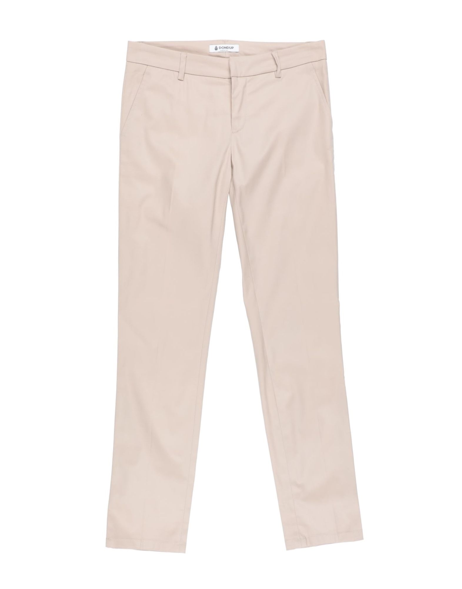 DONDUP Hose Kinder Beige von DONDUP