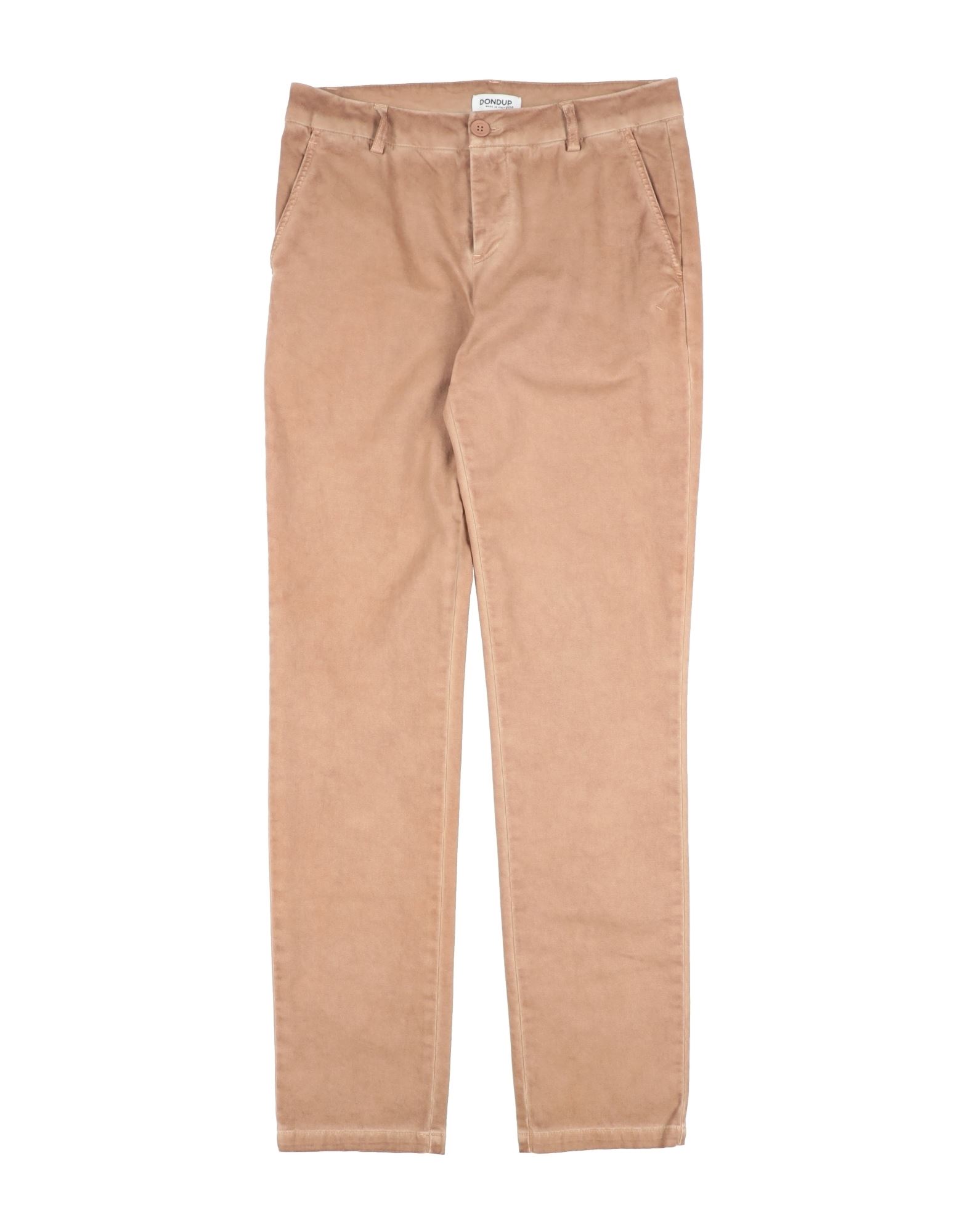 DONDUP Hose Kinder Beige DONDUP Hose Kinder Beige von DONDUP