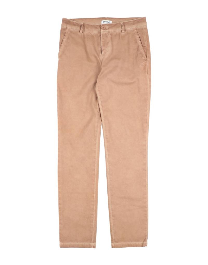 DONDUP Hose Kinder Beige von DONDUP