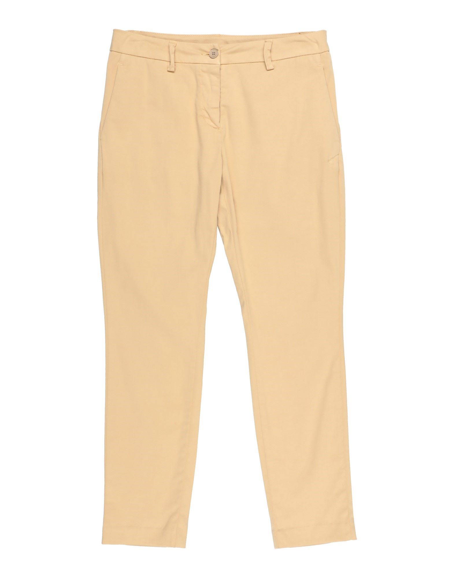 DONDUP Hose Kinder Beige von DONDUP